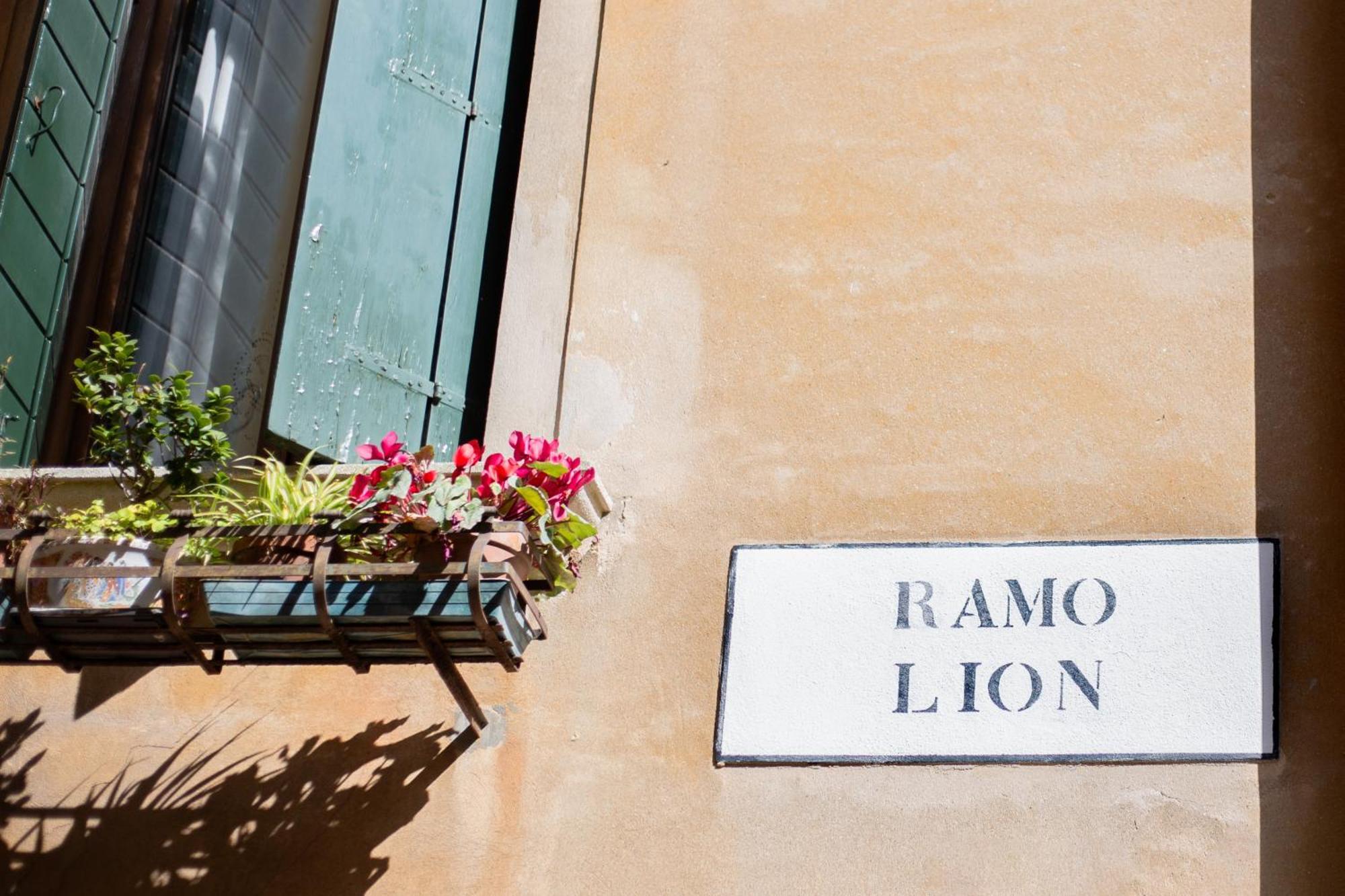Ca Lion By Venicevillas, Vicino Biennale Exterior foto